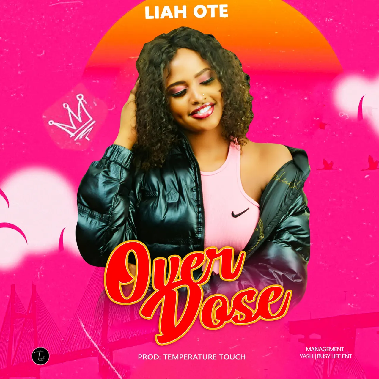 Liah Ote